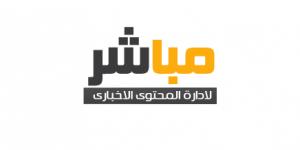 مران علاجي لـ الشناوي بداية من الجمعة