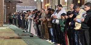موعد أذان العشاء اليوم الثلاثاء 1- 9- 2026 في القاهرة والمحافظات
