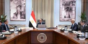 مدبولي يتابع جهود الشراكة مع جامعة إكستر البريطانية لإنشاء أول حرم دولي للجامعة في مصر