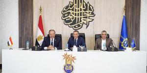 الرقابة الصحية: الجودة الضمان الحقيقي لاستدامة التأمين الصحي الشامل