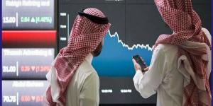 السوق السعودي.. ضغوط بيعية على أسهم العقارات والتقنية بجلسة نهاية الأسبوع