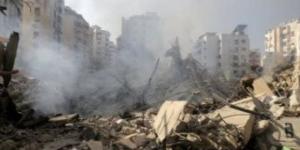 تصعيد إسرائيلى جنوب لبنان.. قصف مدفعى وتوغل آليات داخل بلدة المنصورى
