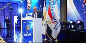 وزير الطيران: الجاهزية الطبية ركيزة أساسية لقطاعنا ونحرص على تطويرها لمواكبة أحدث نظم الرعاية