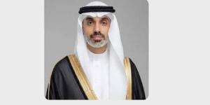 تعيين عمر بن غازي العطاس رئيساً تنفيذياً لمؤسسة المبادرة الخضراء