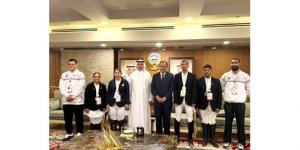 «الطموح» يحصد 6 ميداليات في «الأولمبياد الخاص»