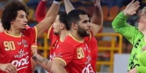 فيزبزيم المجرى يهزم جامعة سيدني الإسترالي في تمهيدي بطولة العالم لكرة اليد