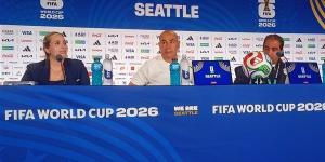 أول تعليق من حسام حسن بعد التعادل أمام أنجولا