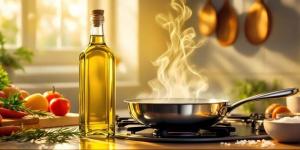 بعد قفزة الـ 16 جنيها، انخفاض مفاجئ وكبير في أسعار الزيت اليوم بالأسواق