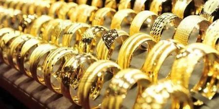 5350 جنيها لهذا العيار، سعر جرام الذهب صباح اليوم الأحد 27 سبتمبر