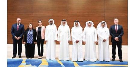 الصقر: الذكاء الاصطناعي والاستدامة محركان لتعزيز تنافسية المصارف