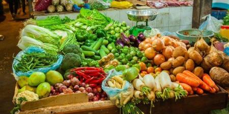 سعر الخضار اليوم الأحد، ارتفاع جديد في البصل والكوسة وانخفاض الفلفل والباذنجان