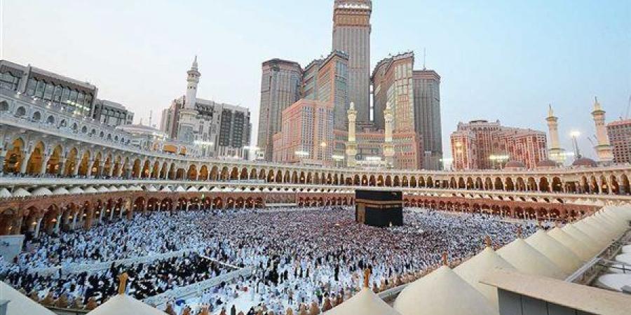 مديرية أمن المنوفية تجري اليوم قرعة الحج العلنية لعام 2027