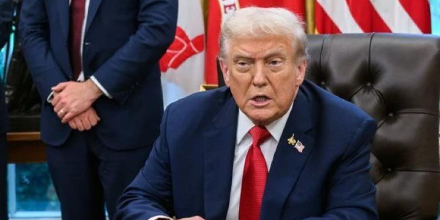 ترامب: لا أبالي على الإطلاق بما إذا كان الإيرانيون سيوقعون على اتفاقية بل أفضل الوضع الحالي كثيرا