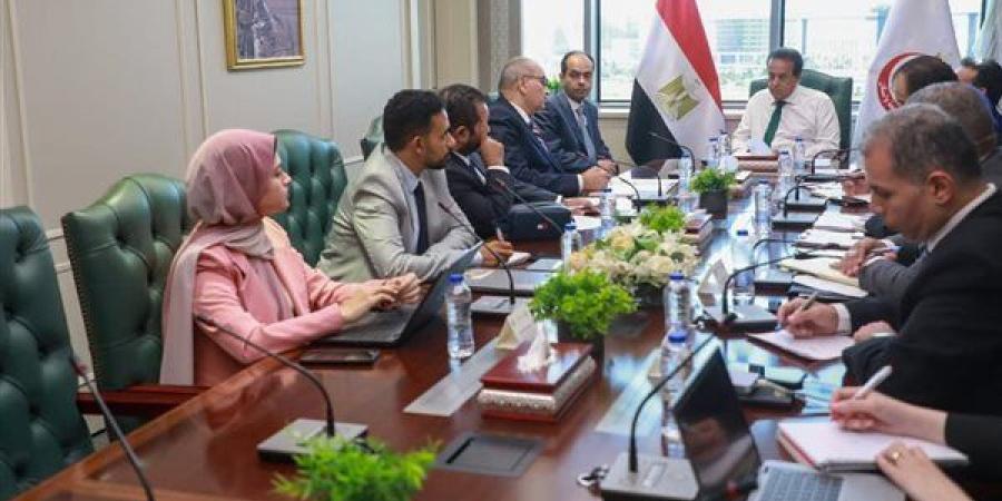 وزير الصحة يكشف آخر مستجدات إنشاء مجمع للأجهزة التعويضية والأطراف الصناعية
