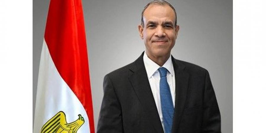 وزير الخارجية المصري: أهمية التعاون والتكامل ورفض الإجراءات الأحادية بشأن نهر النيل