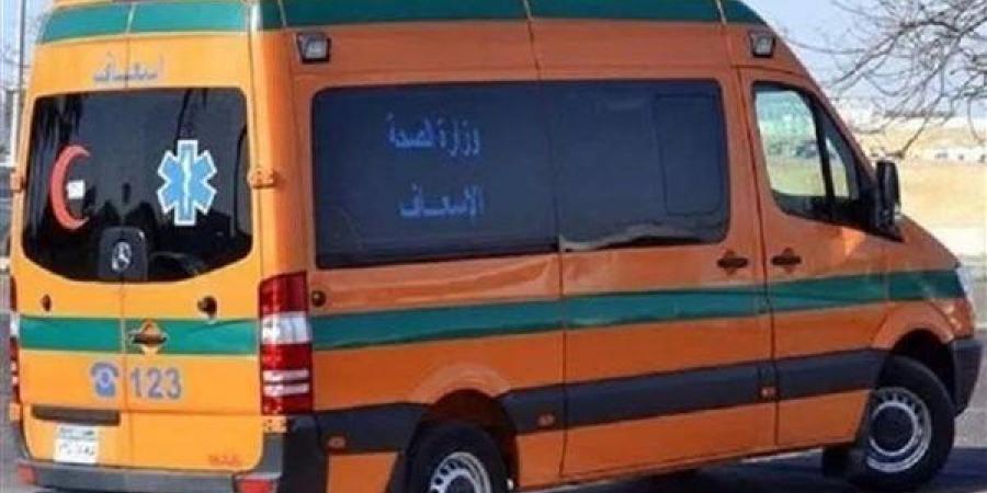 إصابة شاب بطلق ناري في ظروف غامضة بقرية المحروسة بقنا