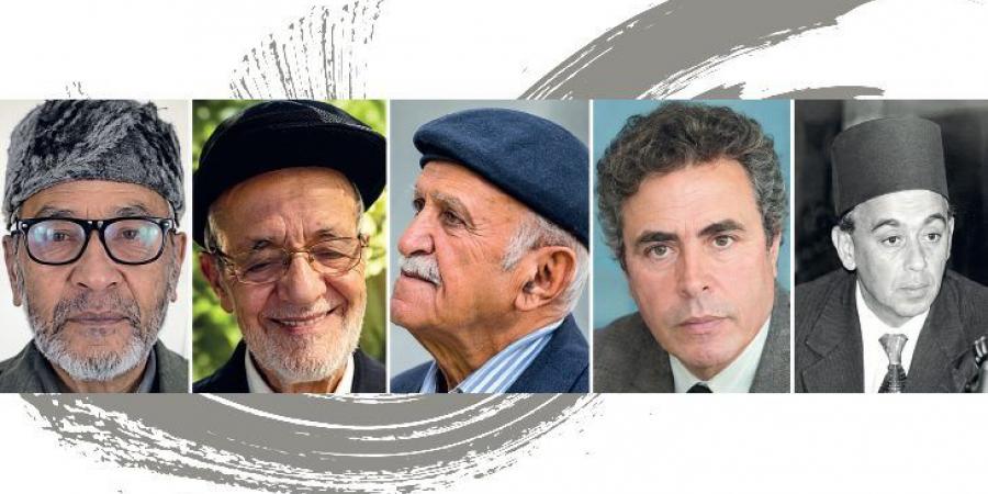 فلسطين في الشعر المغربي… معرج الأنات وباب النصر