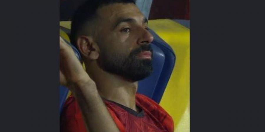 انتقادات واسعة لحسام حسن بعد تغيير صلاح بالدقيقة 60، ومحمد علي خير: ما حدث “قلة قيمة”