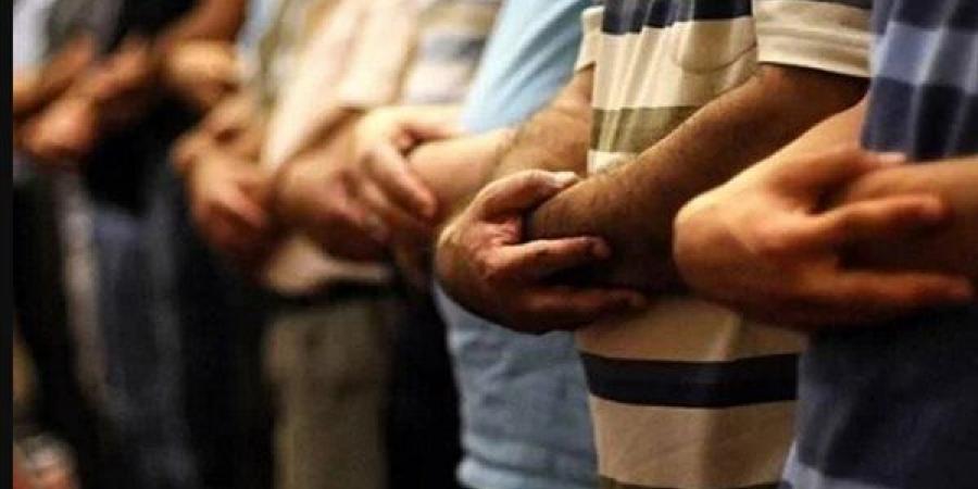 مواقيت الصلاة اليوم السبت 26 - 9 - 2026 في القاهرة والمحافظات